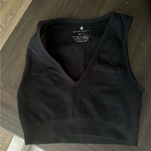 Metta Seamless Brami - Spiritual Gangster Bra SIZE XS/S